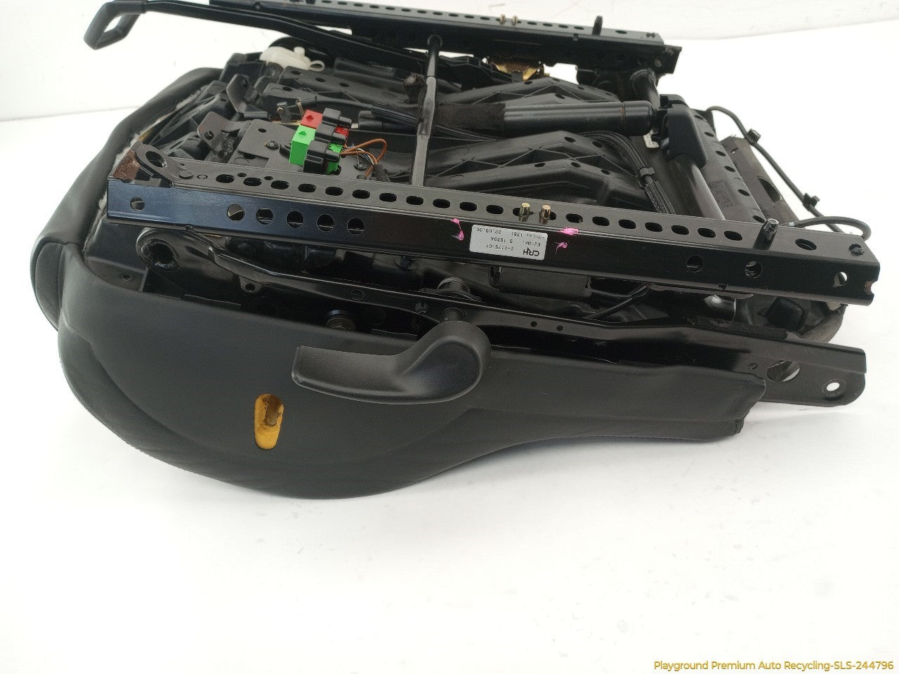 Audi TT Passenger Right Front Seat Lower Cushion