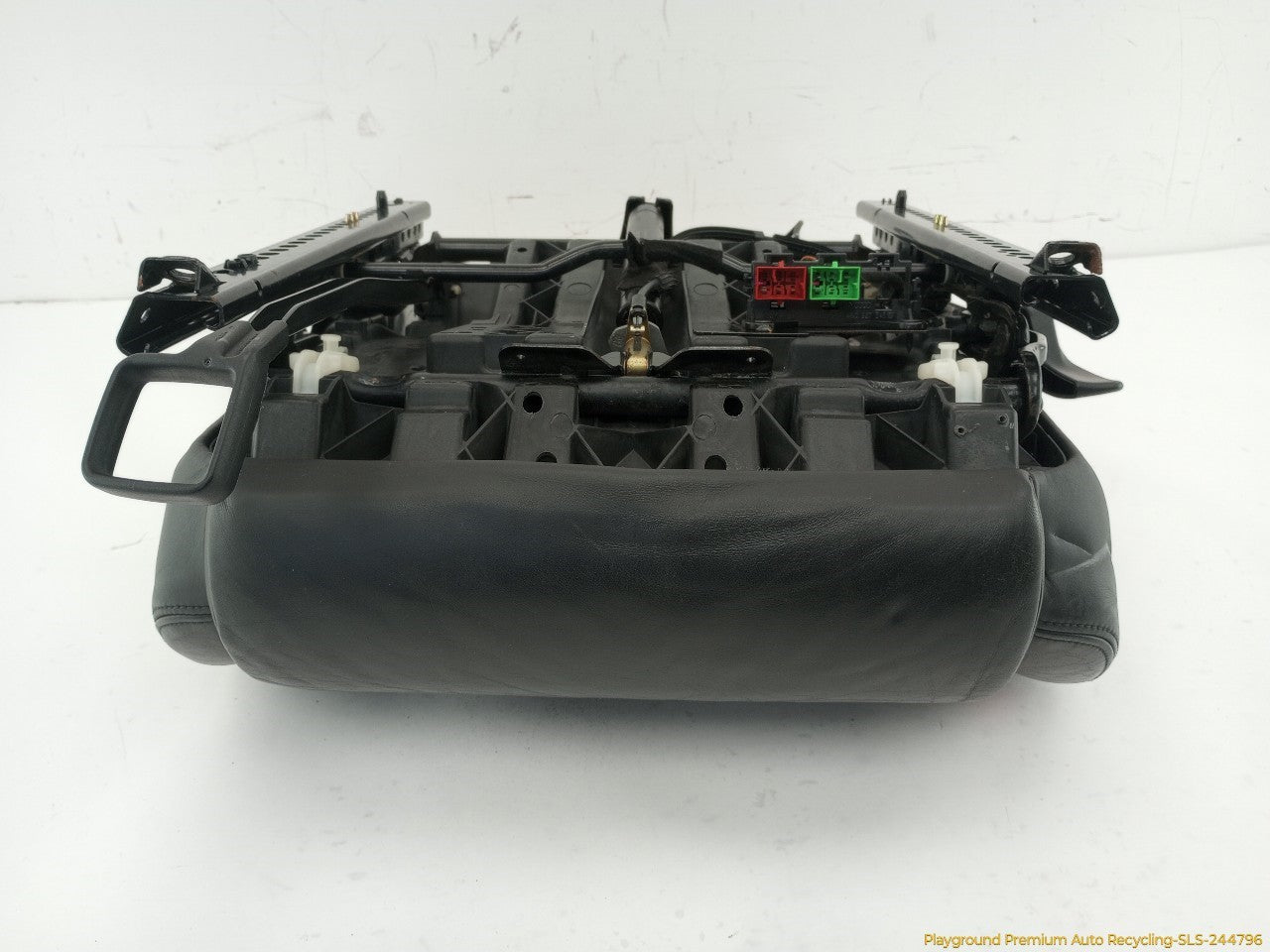 Audi TT Passenger Right Front Seat Lower Cushion