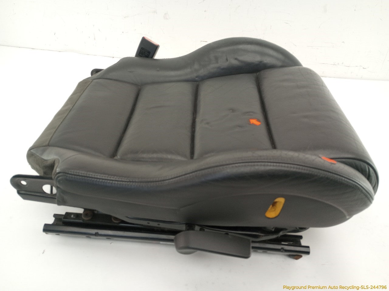Audi TT Passenger Right Front Seat Lower Cushion
