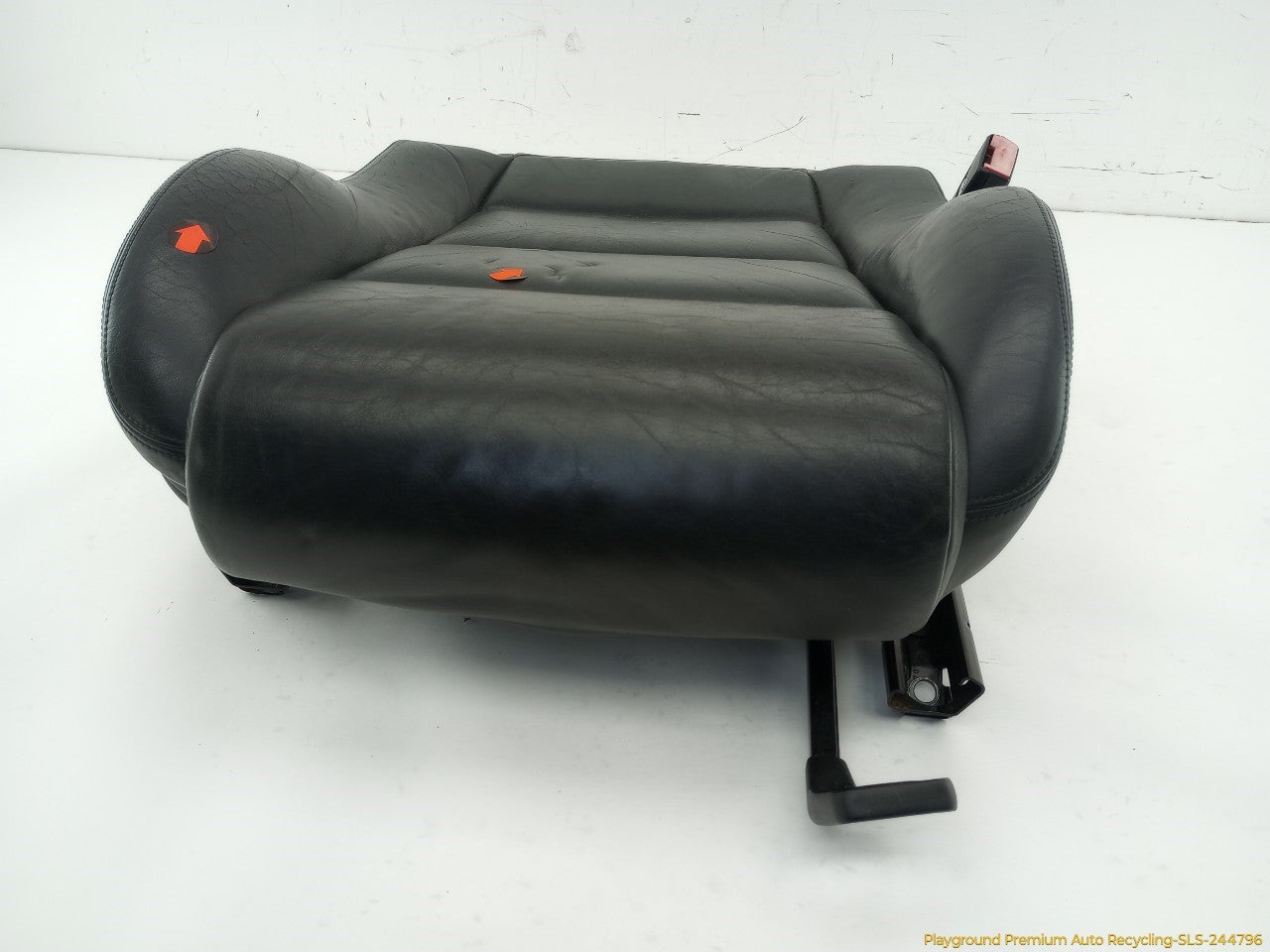 Audi TT Passenger Right Front Seat Lower Cushion
