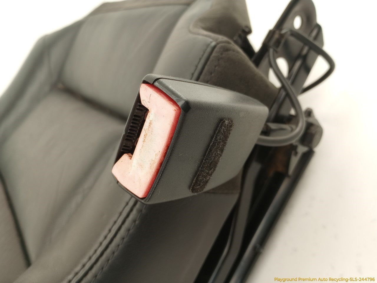 Audi TT Passenger Right Front Seat Lower Cushion