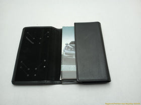 Jaguar XF Owner's Manual - 0