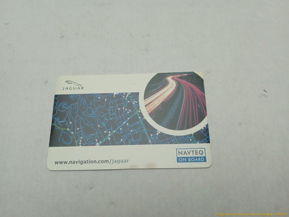 Jaguar XF Owner's Manual