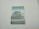 Jaguar XF Owner's Manual-5
