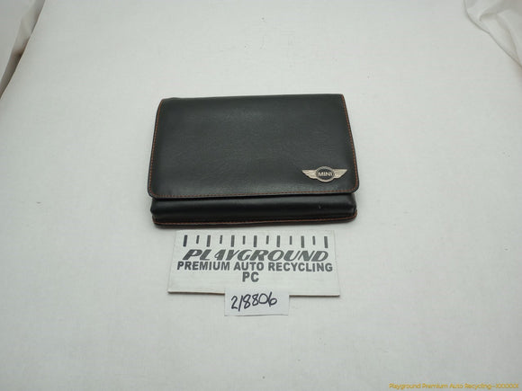 Mini Cooper S Owner's Manual