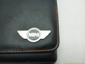 Mini Cooper S Owner's Manual - 0