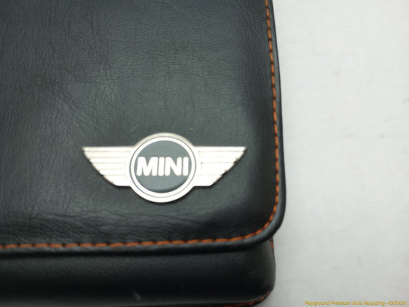 Mini Cooper S Owner's Manual