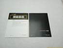 Mini Cooper S Owner's Manual-7