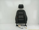Audi TT Passenger Right Front Seat Upper Cushion-1