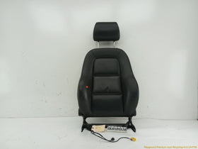 Audi TT Passenger Right Front Seat Upper Cushion