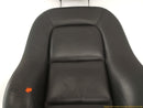 Audi TT Passenger Right Front Seat Upper Cushion-2
