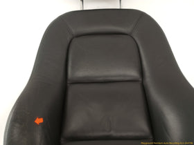 Audi TT Passenger Right Front Seat Upper Cushion - 0