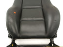 Audi TT Passenger Right Front Seat Upper Cushion-3