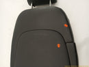 Audi TT Passenger Right Front Seat Upper Cushion-6