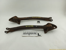 Saab 9-2X Pair Of Rear Trailing Control Arms