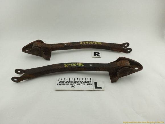 Saab 9-2X Pair Of Rear Trailing Control Arms