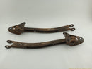 Saab 9-2X Pair Of Rear Trailing Control Arms-2