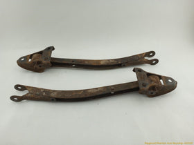 Saab 9-2X Pair Of Rear Trailing Control Arms - 0