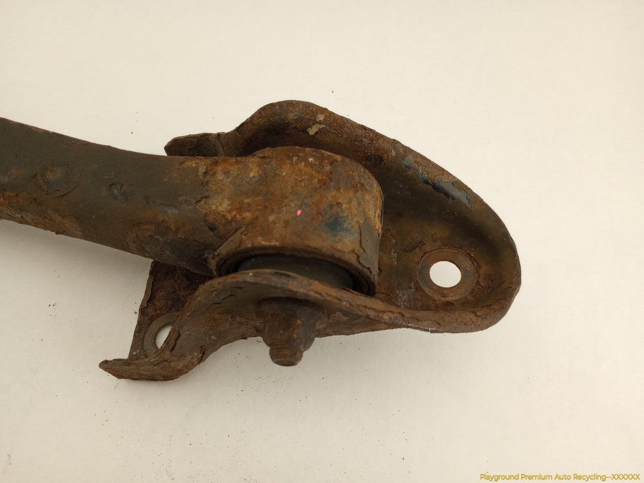 Saab 9-2X Pair Of Rear Trailing Control Arms