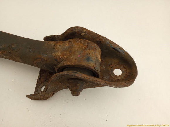 Saab 9-2X Pair Of Rear Trailing Control Arms