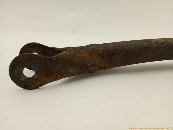 Saab 9-2X Pair Of Rear Trailing Control Arms