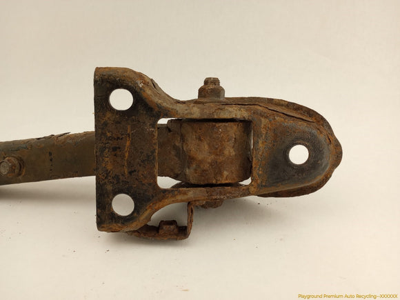 Saab 9-2X Pair Of Rear Trailing Control Arms