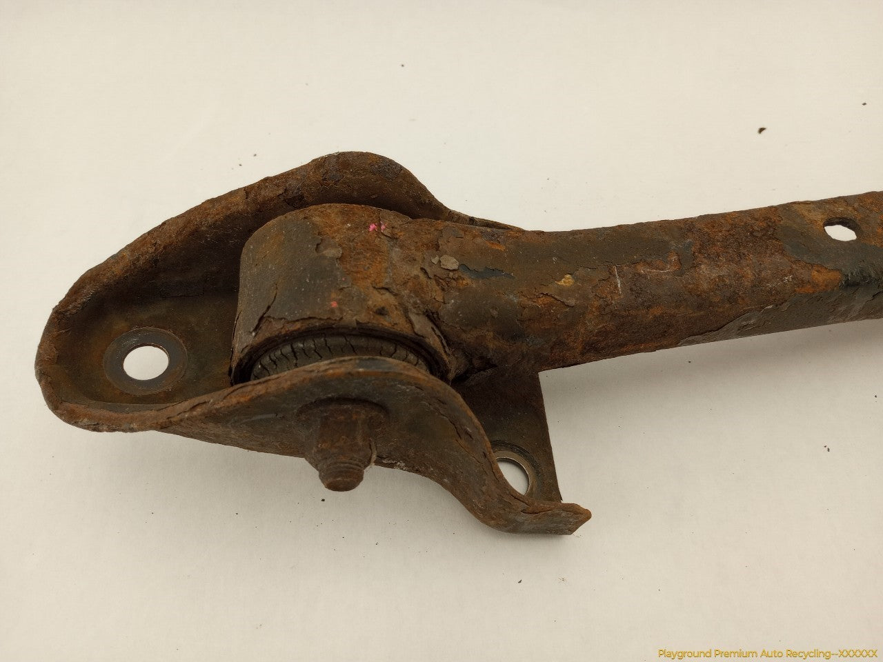 Saab 9-2X Pair Of Rear Trailing Control Arms