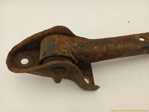 Saab 9-2X Pair Of Rear Trailing Control Arms