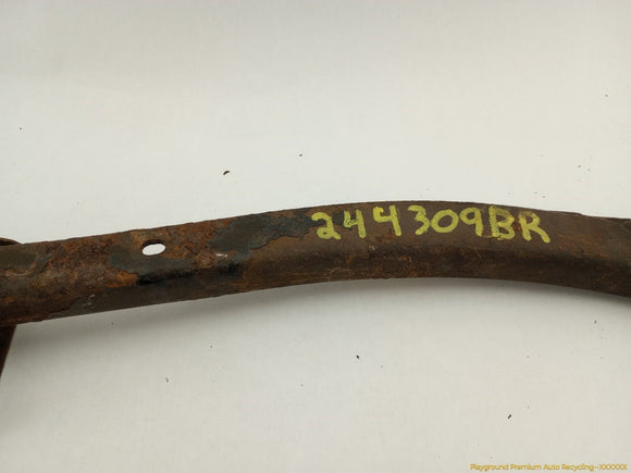 Saab 9-2X Pair Of Rear Trailing Control Arms