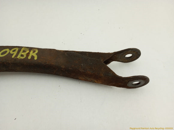 Saab 9-2X Pair Of Rear Trailing Control Arms