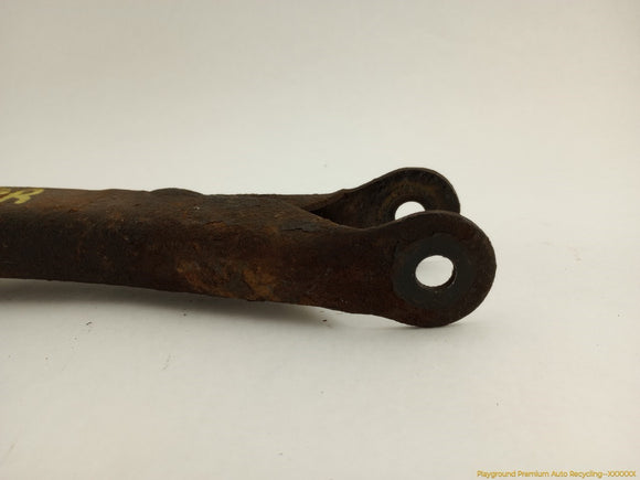 Saab 9-2X Pair Of Rear Trailing Control Arms