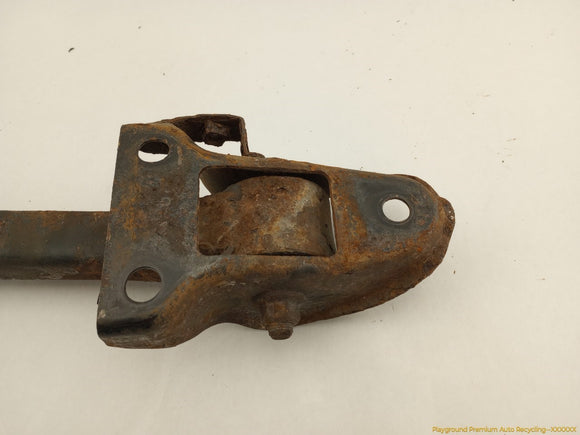 Saab 9-2X Pair Of Rear Trailing Control Arms