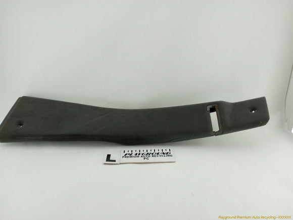 Volvo 960 Driver Left B Pillar Trim
