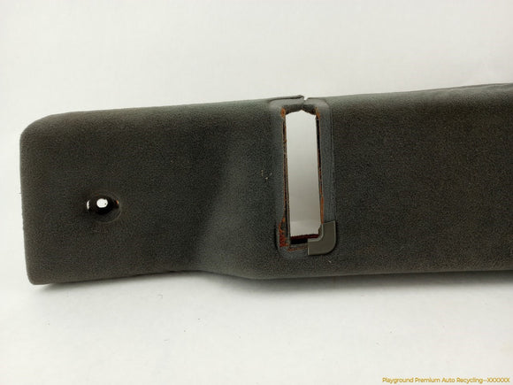 Volvo 960 Driver Left B Pillar Trim