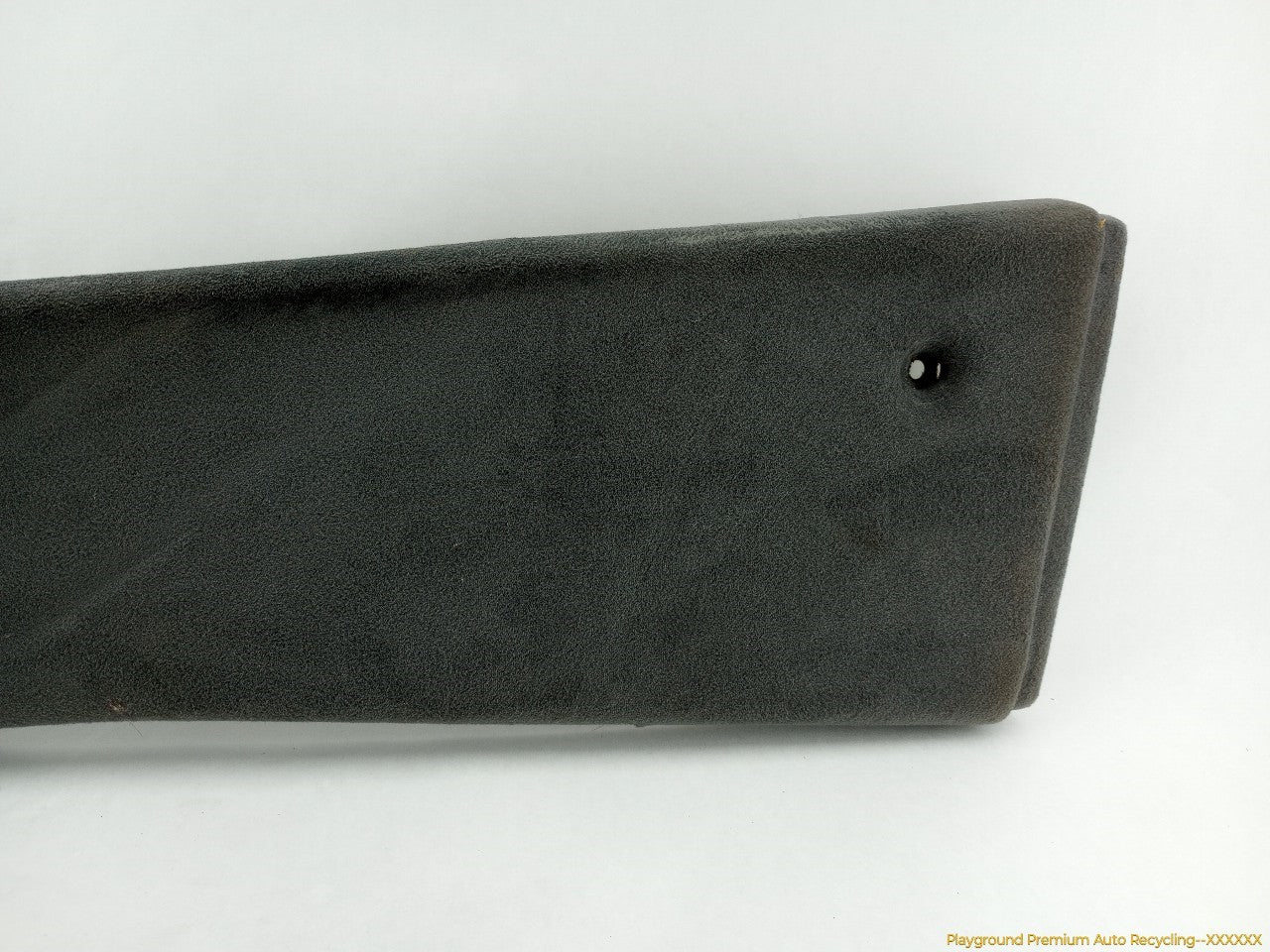 Volvo 960 Driver Left B Pillar Trim
