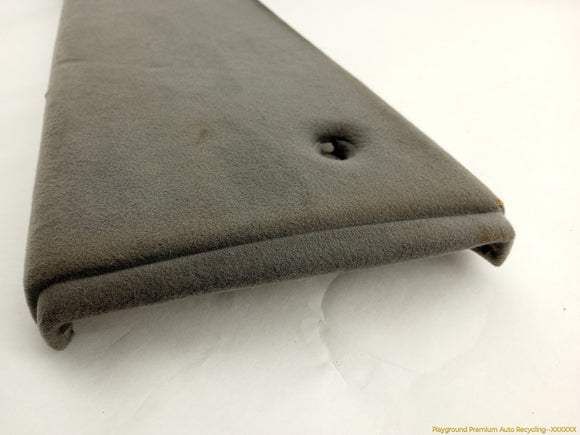 Volvo 960 Driver Left B Pillar Trim