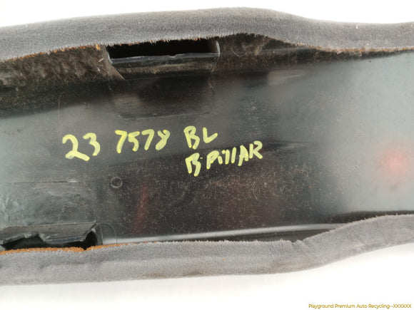 Volvo 960 Driver Left B Pillar Trim