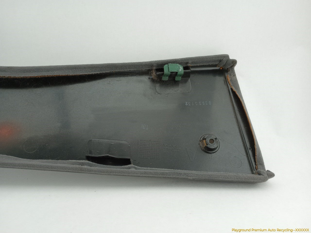 Volvo 960 Driver Left B Pillar Trim
