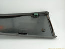 Volvo 960 Driver Left B Pillar Trim-12