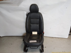 Volvo C30 Passenger Right Front Seat Assembly