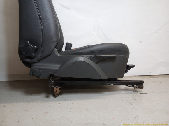 Volvo C30 Passenger Right Front Seat Assembly