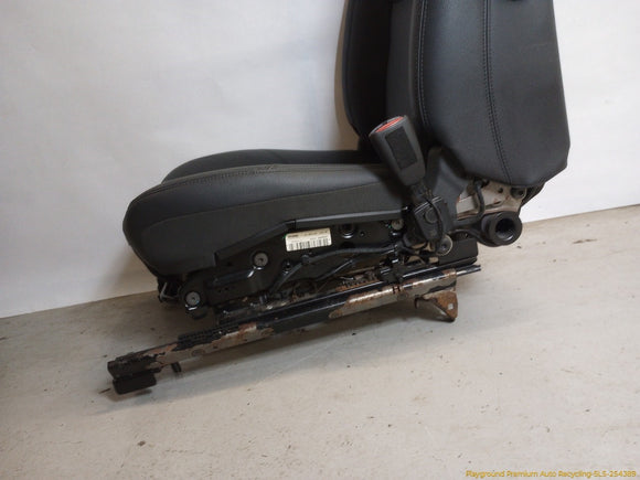 Volvo C30 Passenger Right Front Seat Assembly