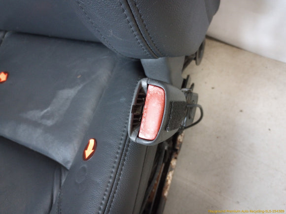 Volvo C30 Passenger Right Front Seat Assembly