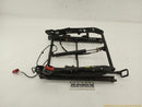 Audi TT Driver Left Front Seat Track Frame-1