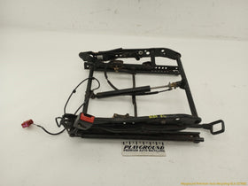 Audi TT Driver Left Front Seat Track Frame