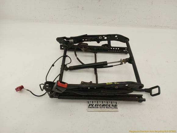 Audi TT Driver Left Front Seat Track Frame