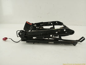 Audi TT Driver Left Front Seat Track Frame - 0