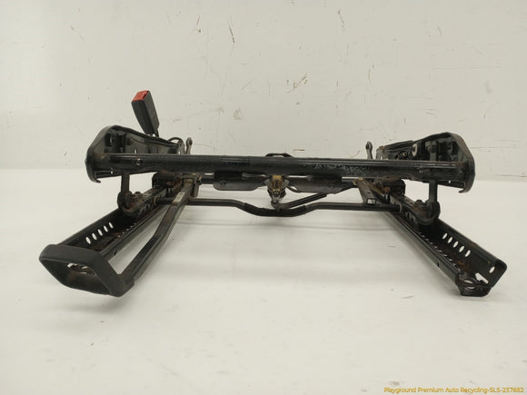 Audi TT Driver Left Front Seat Track Frame