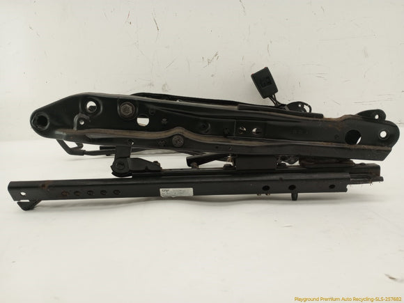 Audi TT Driver Left Front Seat Track Frame