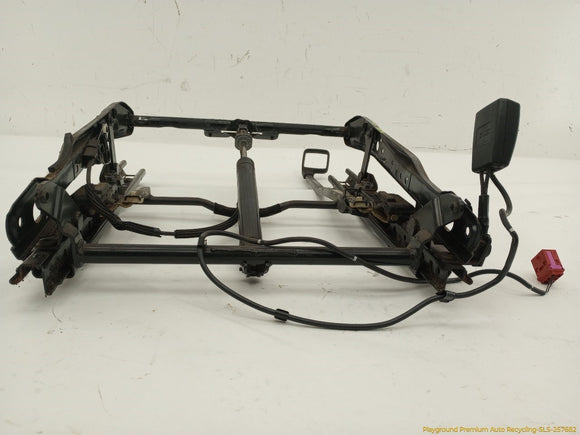 Audi TT Driver Left Front Seat Track Frame